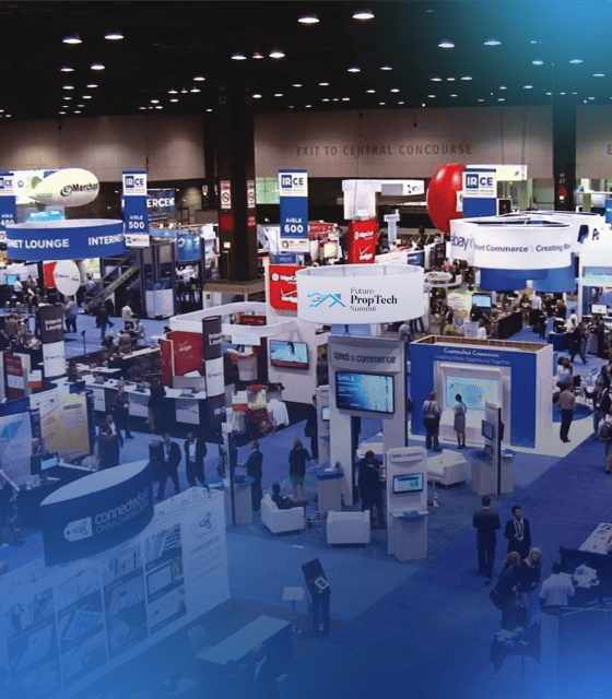 Exhibitor Enquiry